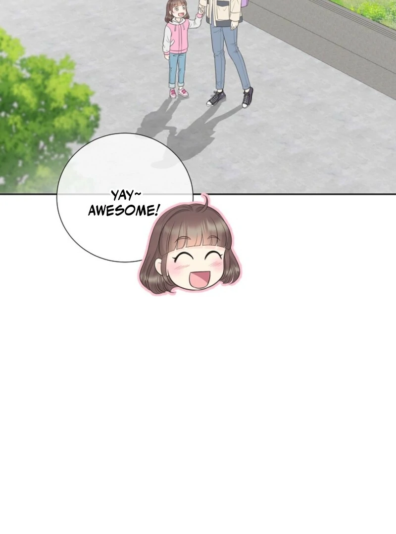 Read I Became a Fake Family With My Boss EN Manga Online