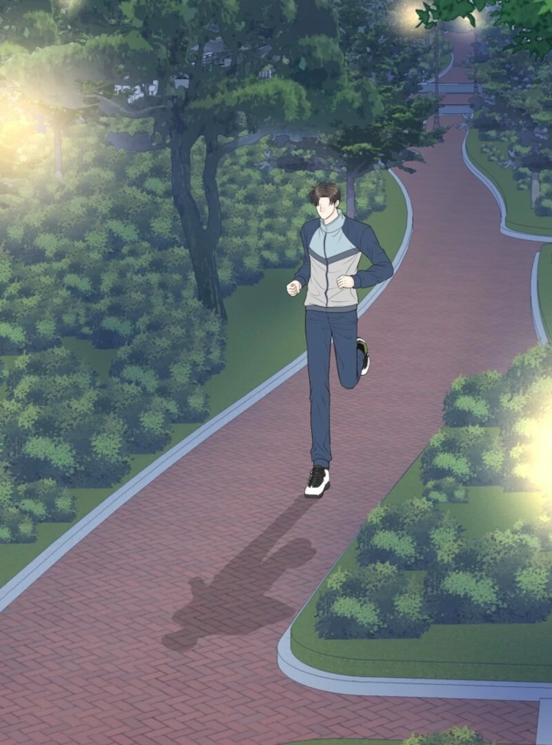 Read I Became a Fake Family With My Boss EN Manga Online