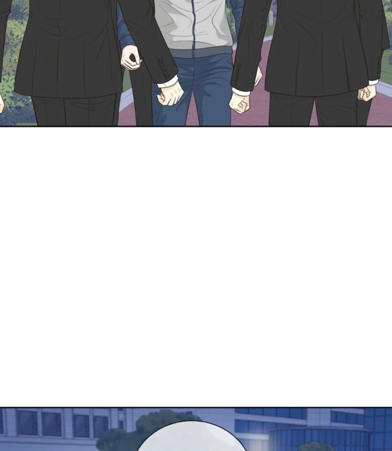 Read I Became a Fake Family With My Boss EN Manga Online