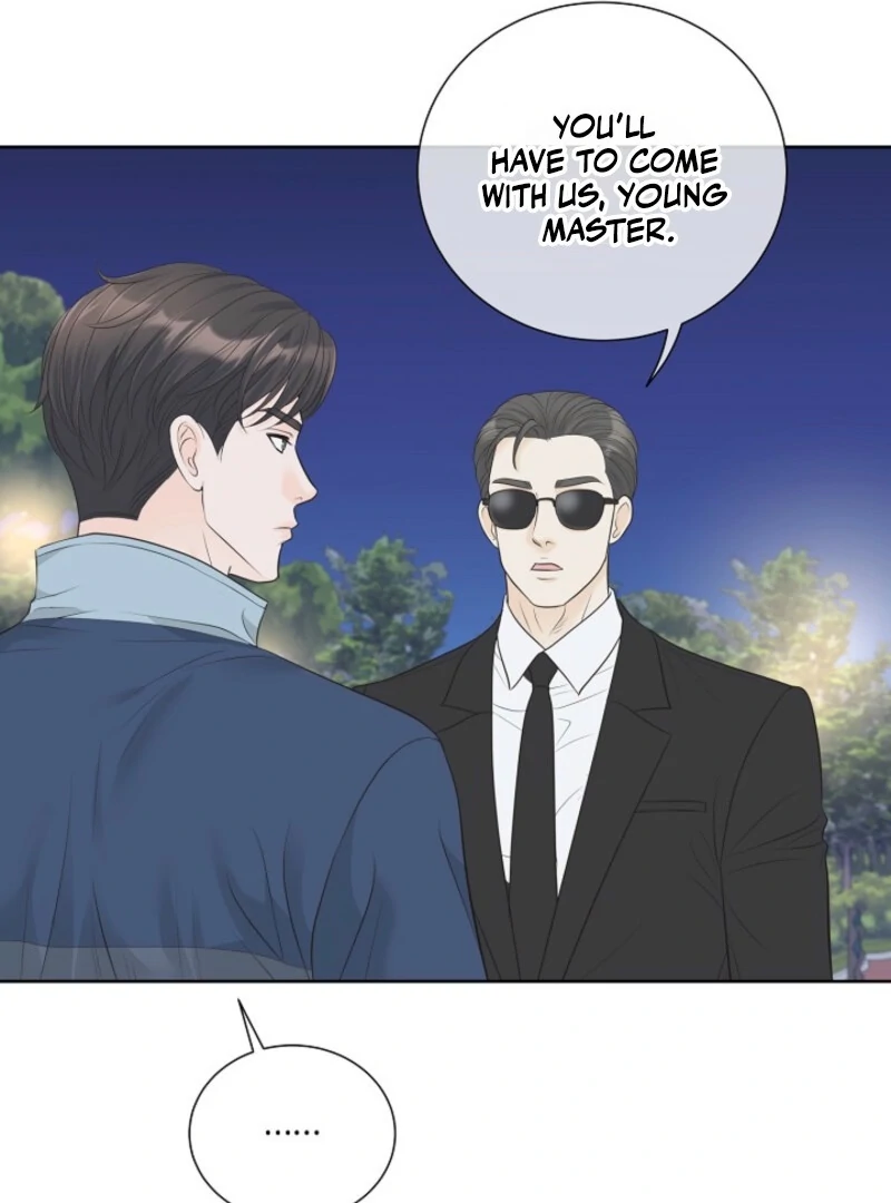 Read I Became a Fake Family With My Boss EN Manga Online