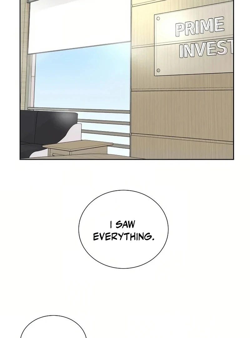 Read I Became a Fake Family With My Boss EN Manga Online