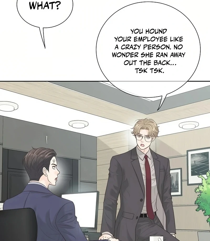 Read I Became a Fake Family With My Boss EN Manga Online