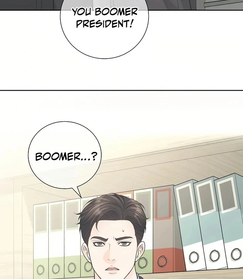 Read I Became a Fake Family With My Boss EN Manga Online