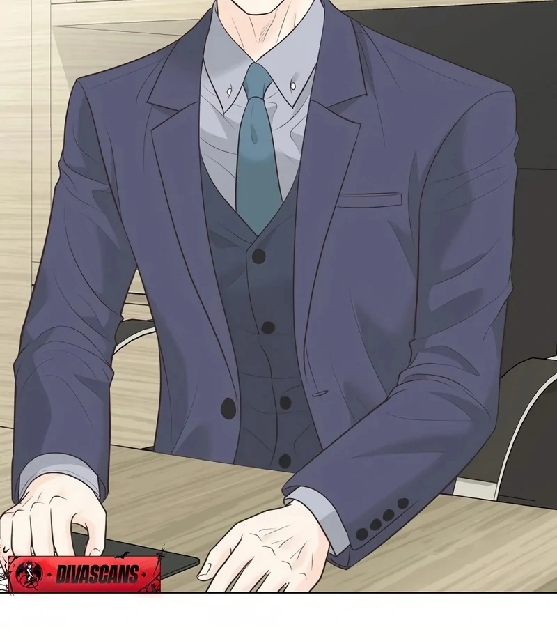 Read I Became a Fake Family With My Boss EN Manga Online