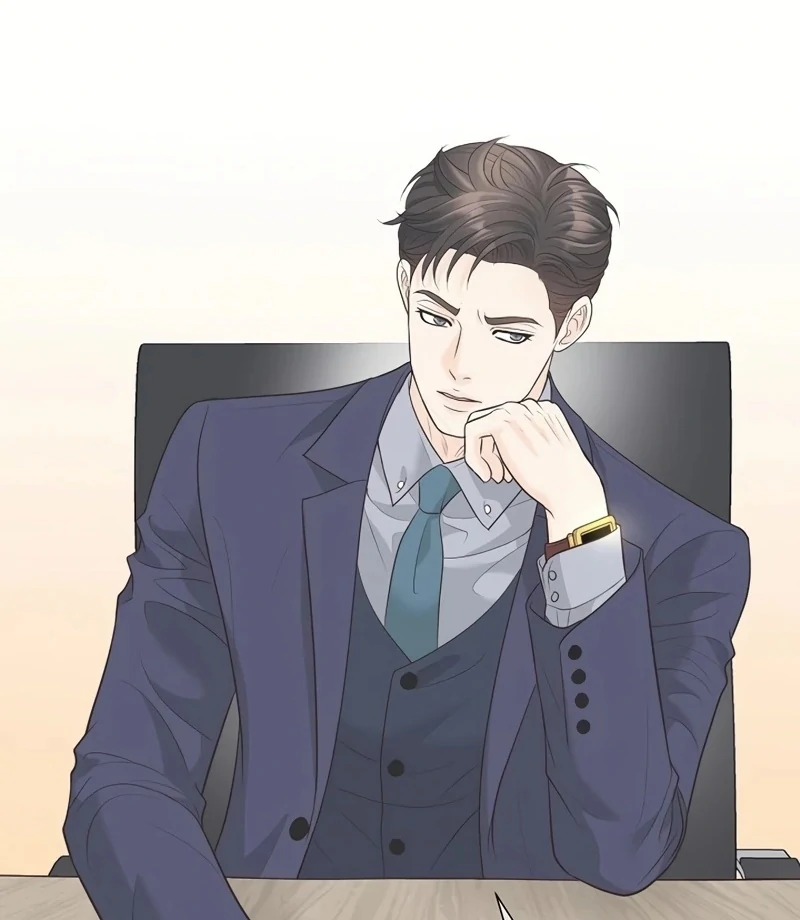 Read I Became a Fake Family With My Boss EN Manga Online