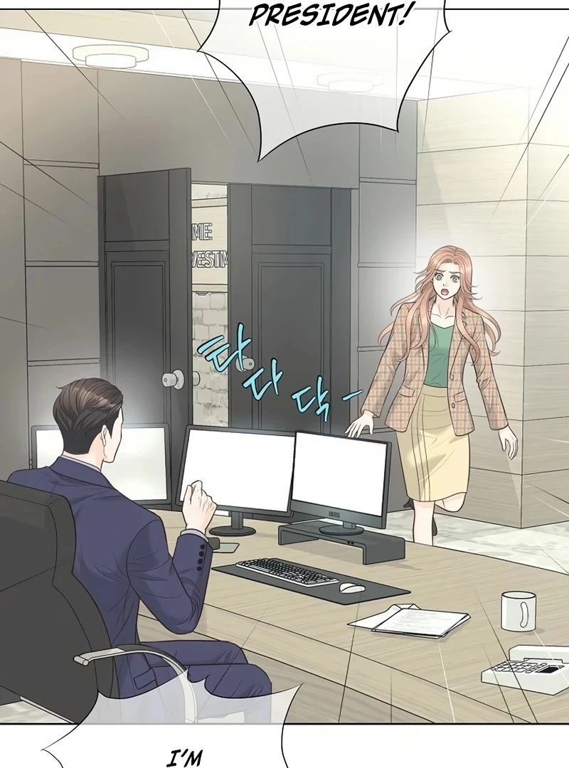 Read I Became a Fake Family With My Boss EN Manga Online