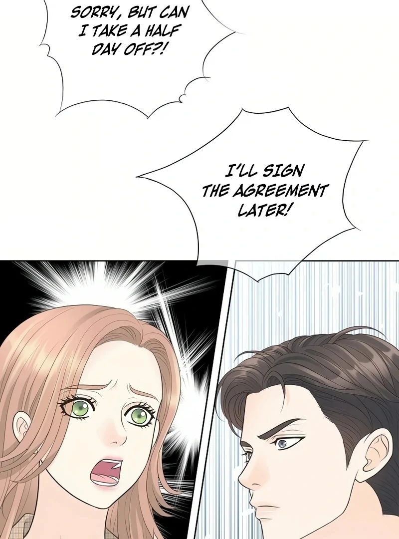 Read I Became a Fake Family With My Boss EN Manga Online