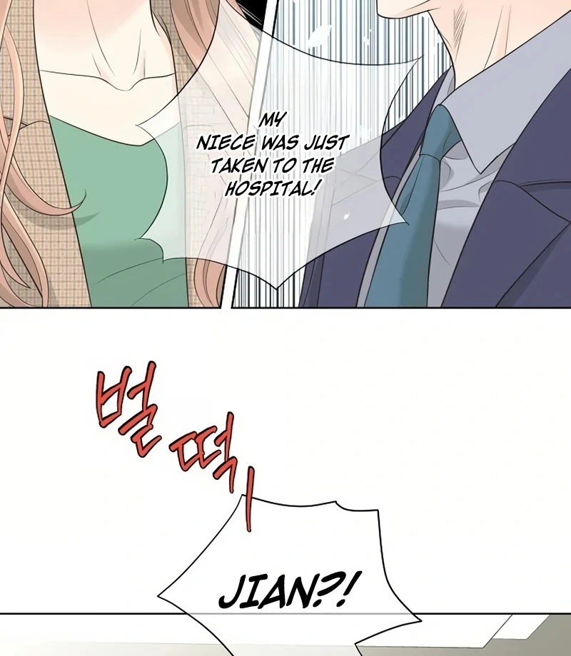 Read I Became a Fake Family With My Boss EN Manga Online