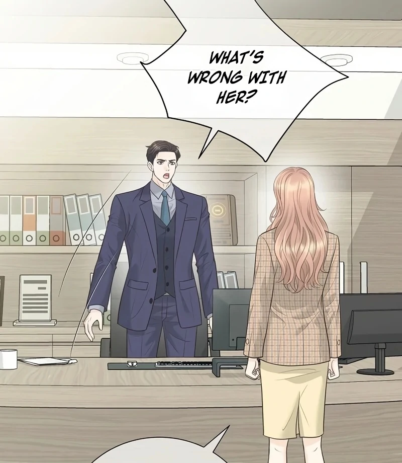 Read I Became a Fake Family With My Boss EN Manga Online