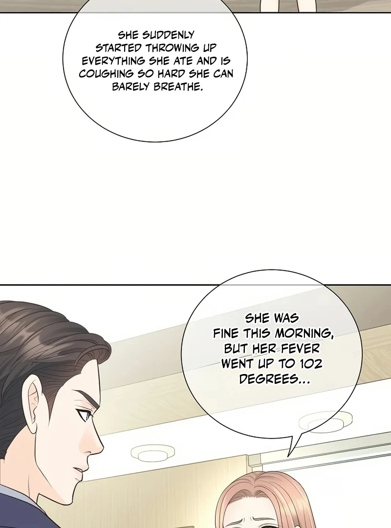 Read I Became a Fake Family With My Boss EN Manga Online