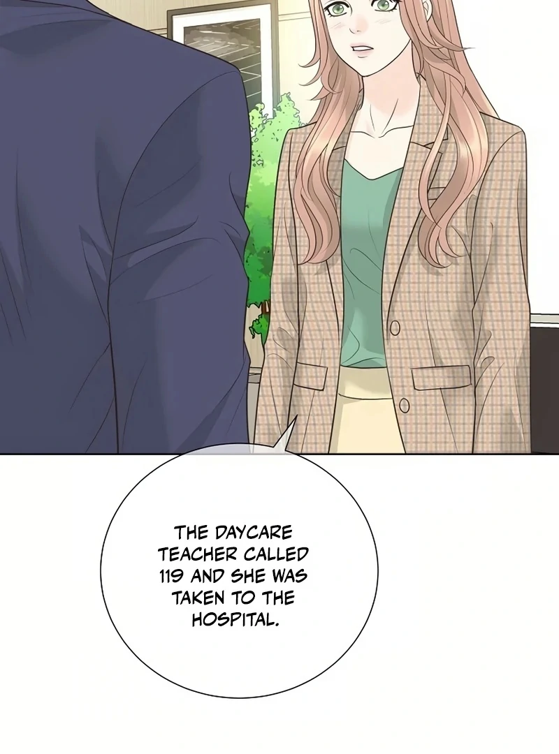 Read I Became a Fake Family With My Boss EN Manga Online