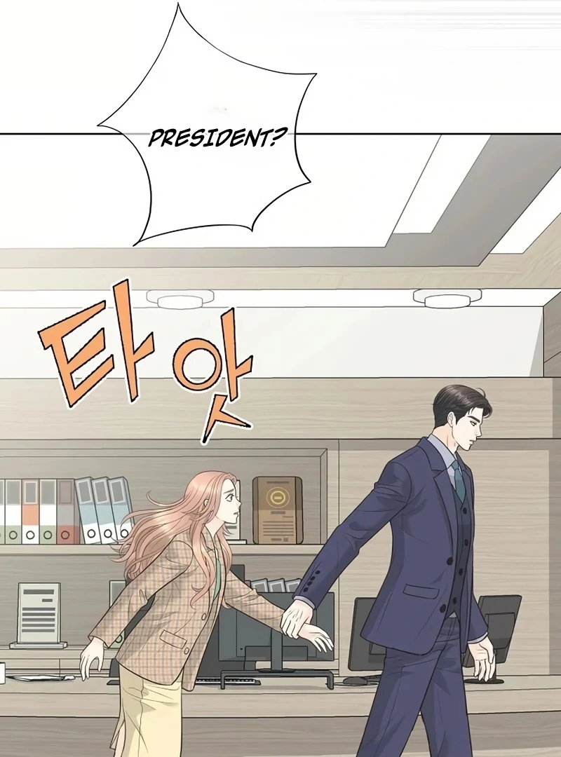 Read I Became a Fake Family With My Boss EN Manga Online