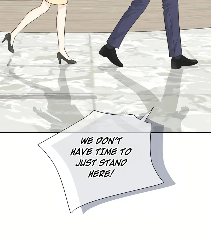 Read I Became a Fake Family With My Boss EN Manga Online