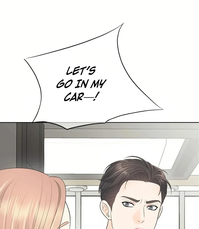 Read I Became a Fake Family With My Boss EN Manga Online