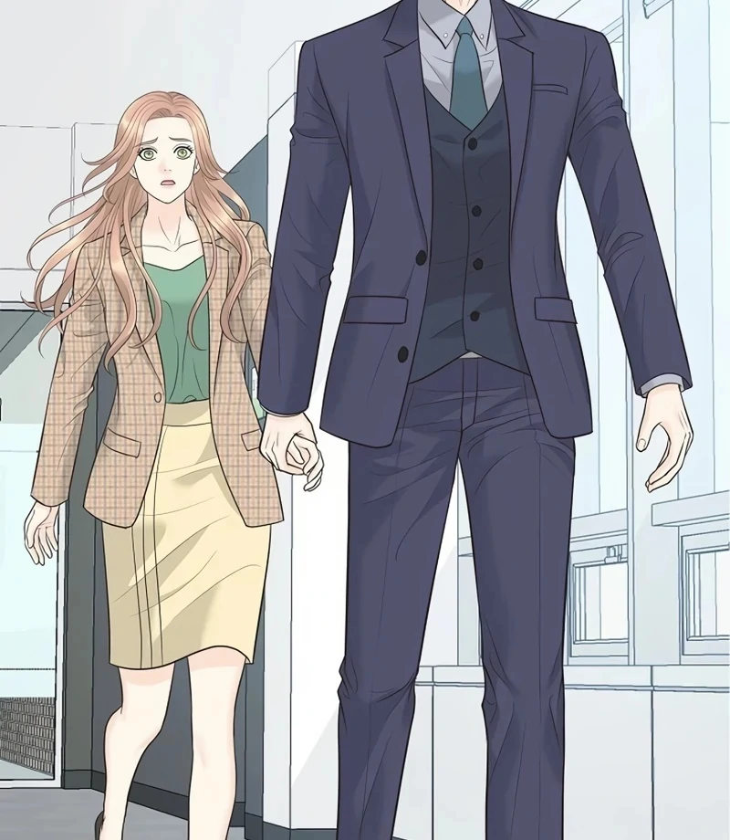 Read I Became a Fake Family With My Boss EN Manga Online