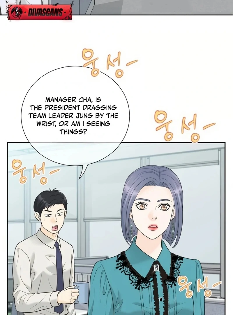Read I Became a Fake Family With My Boss EN Manga Online