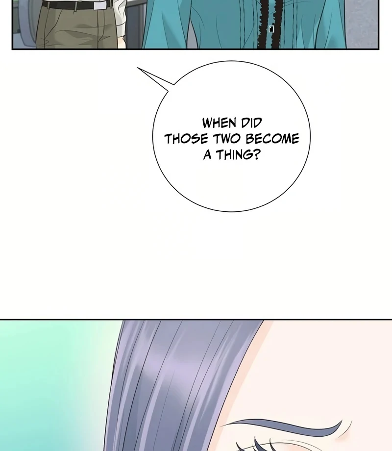 Read I Became a Fake Family With My Boss EN Manga Online