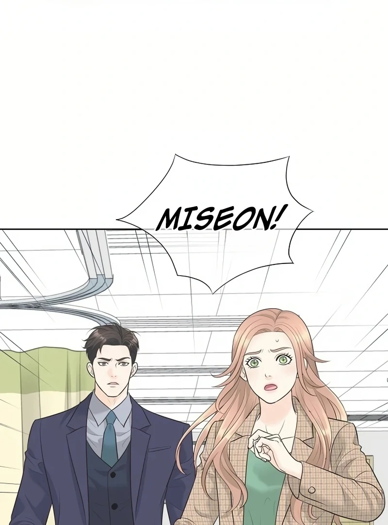 Read I Became a Fake Family With My Boss EN Manga Online