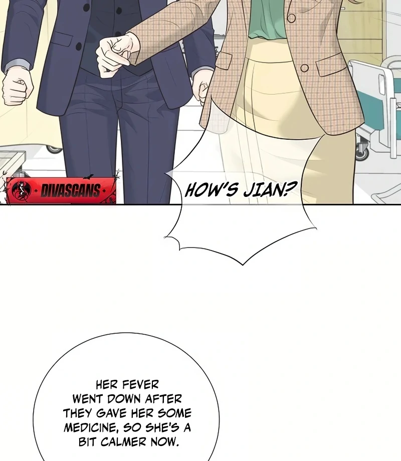 Read I Became a Fake Family With My Boss EN Manga Online