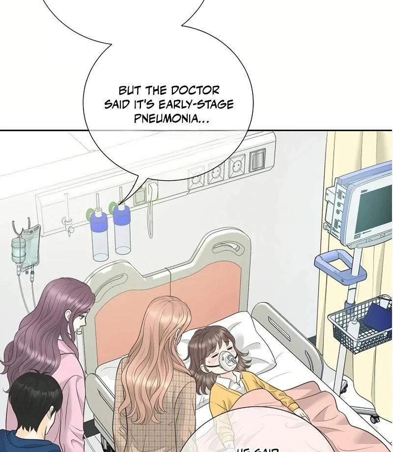 Read I Became a Fake Family With My Boss EN Manga Online