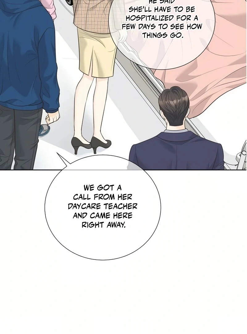 Read I Became a Fake Family With My Boss EN Manga Online