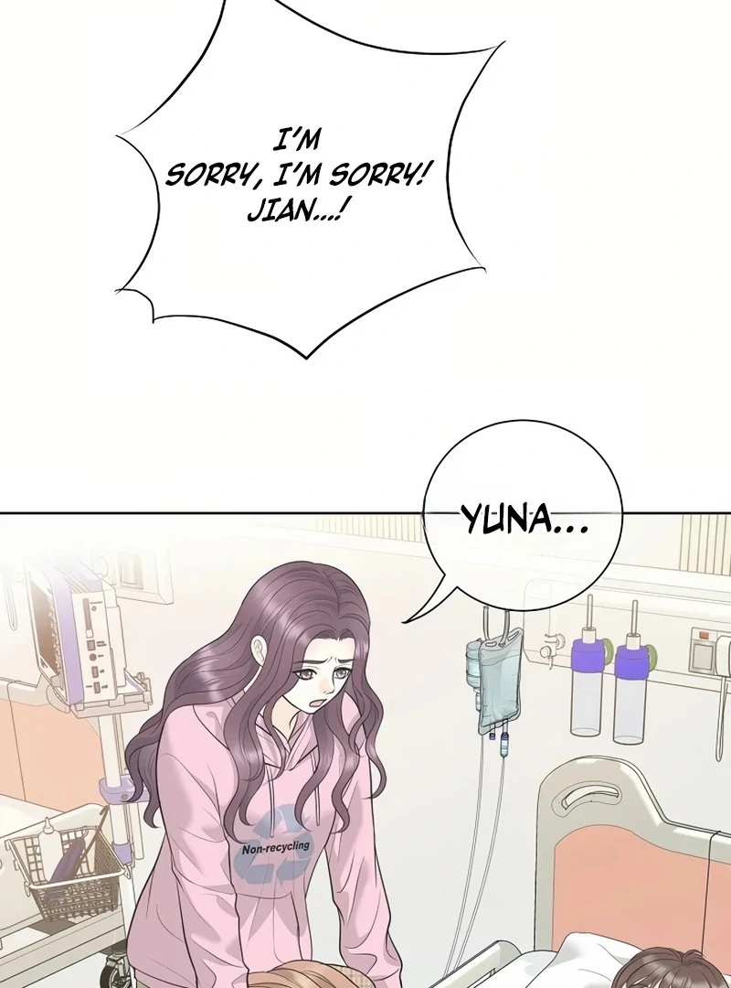 Read I Became a Fake Family With My Boss EN Manga Online