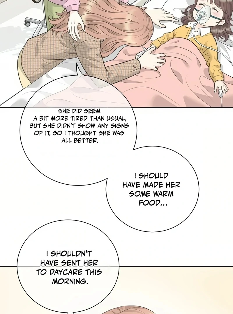 Read I Became a Fake Family With My Boss EN Manga Online