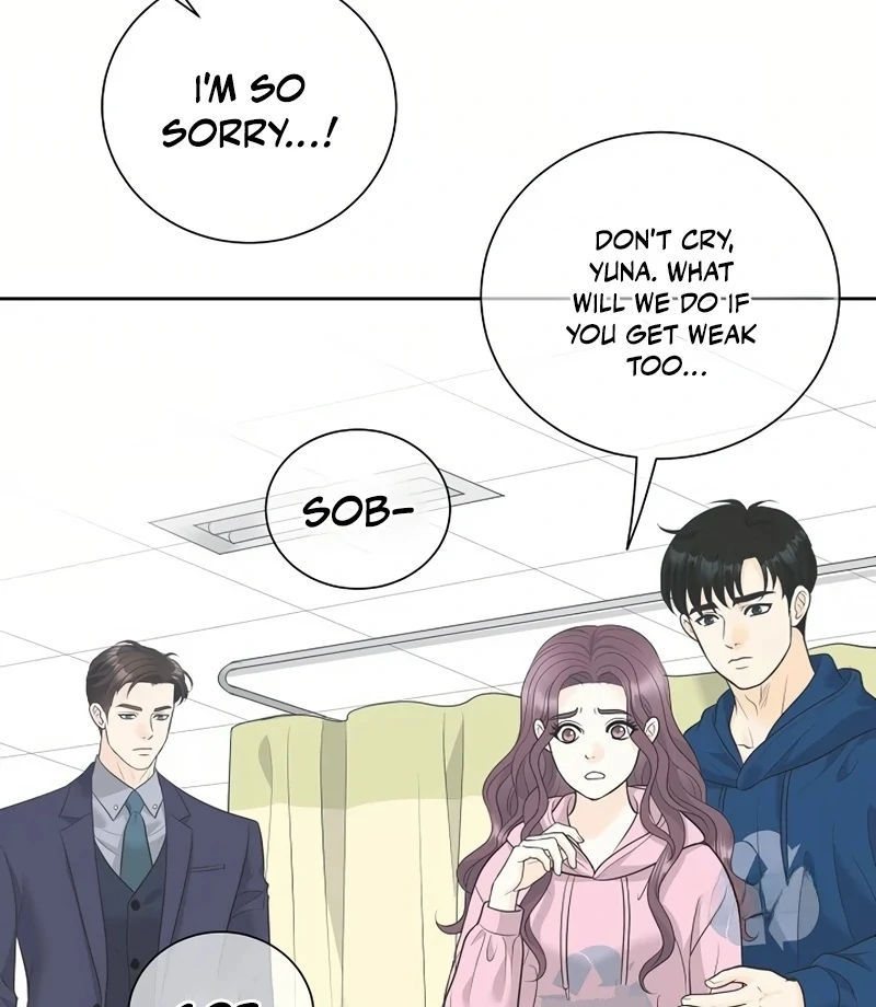 Read I Became a Fake Family With My Boss EN Manga Online
