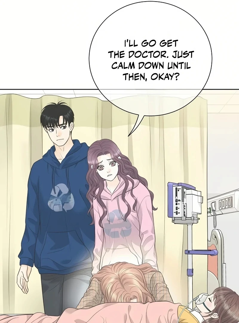 Read I Became a Fake Family With My Boss EN Manga Online