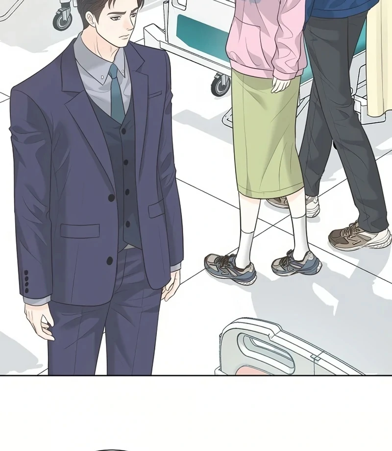 Read I Became a Fake Family With My Boss EN Manga Online