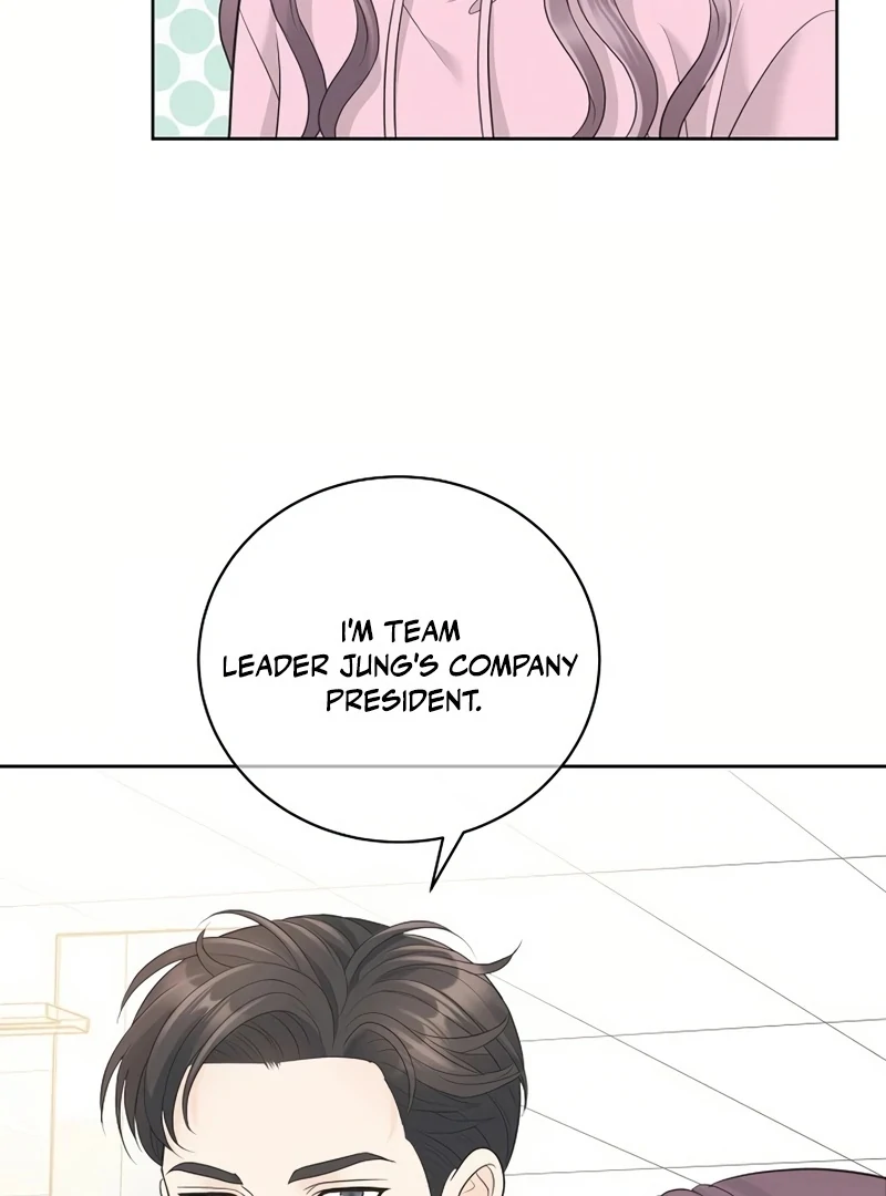 Read I Became a Fake Family With My Boss EN Manga Online