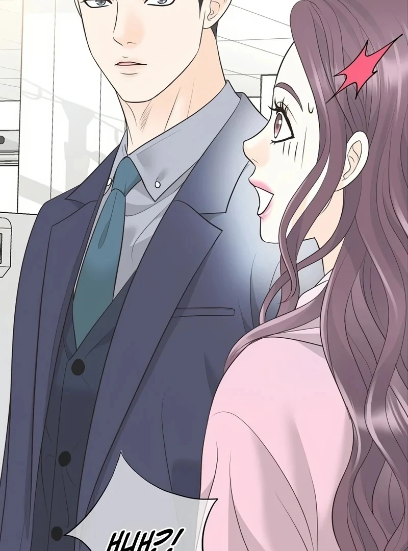 Read I Became a Fake Family With My Boss EN Manga Online