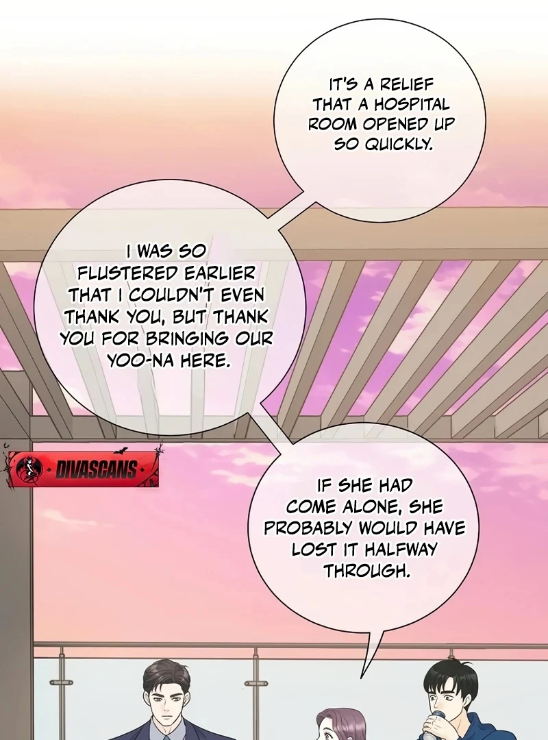 Read I Became a Fake Family With My Boss EN Manga Online