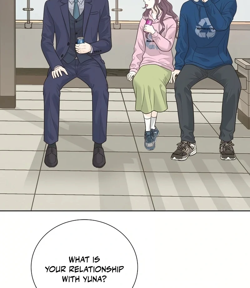 Read I Became a Fake Family With My Boss EN Manga Online