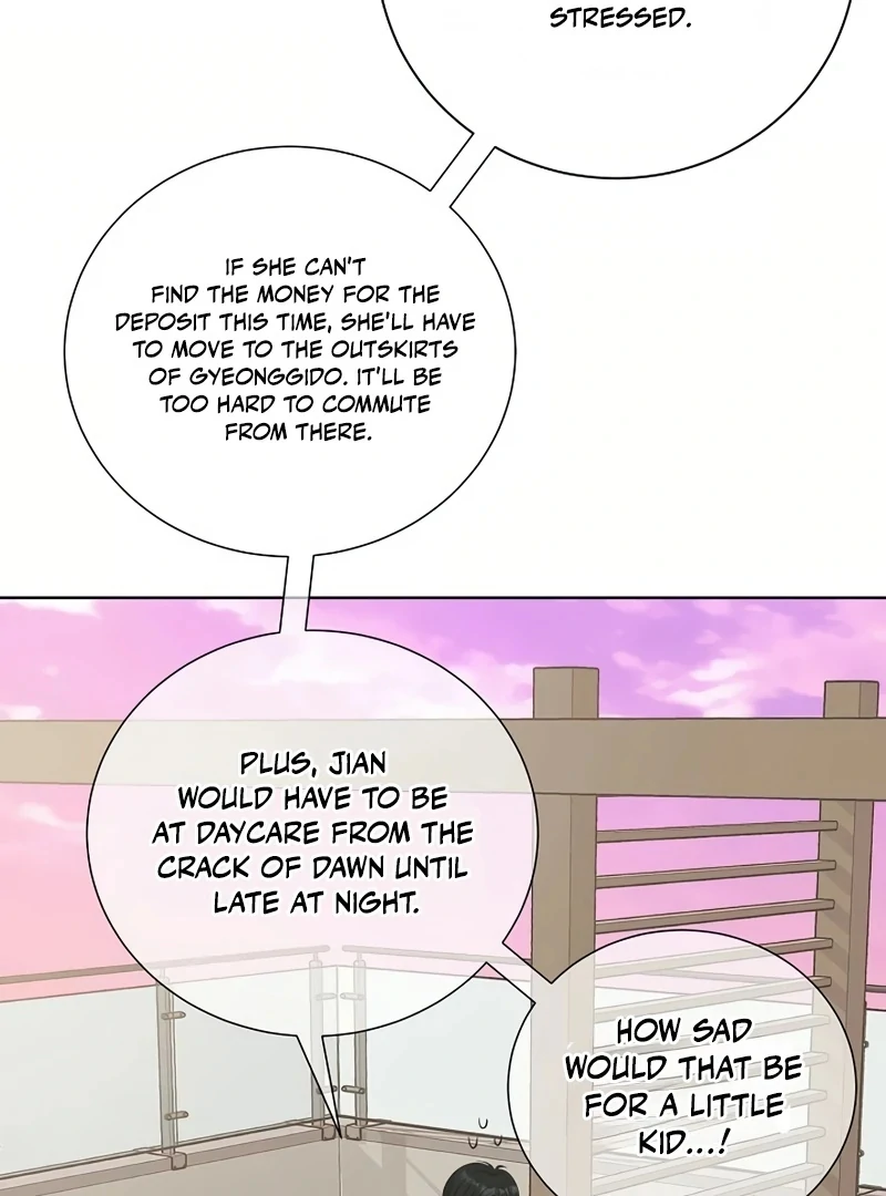 Read I Became a Fake Family With My Boss EN Manga Online