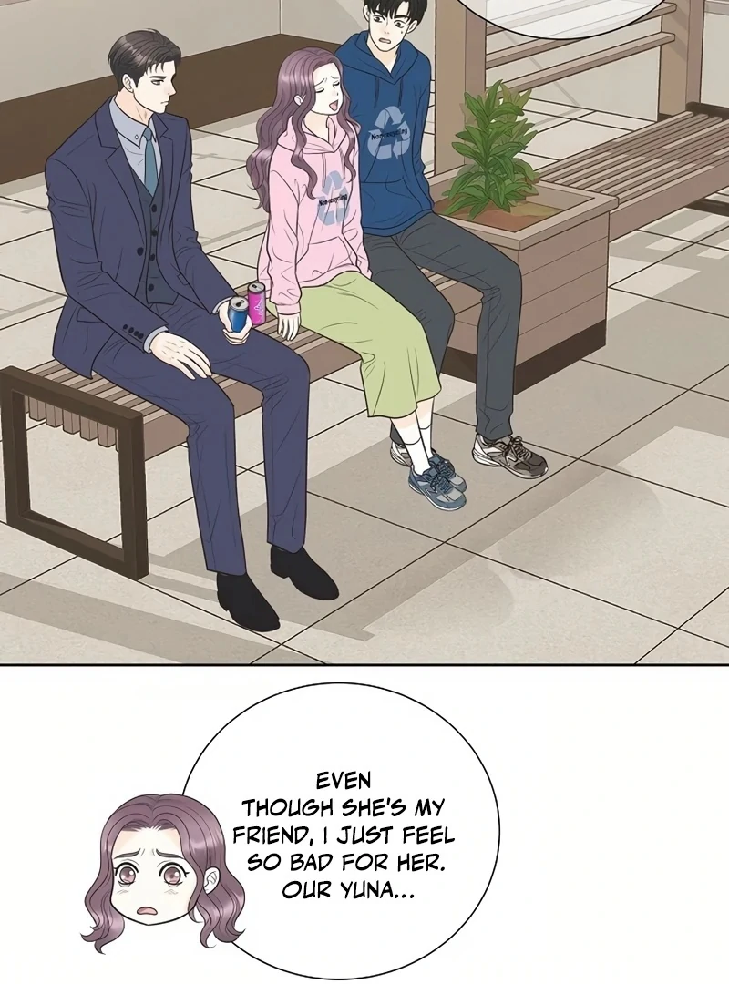 Read I Became a Fake Family With My Boss EN Manga Online