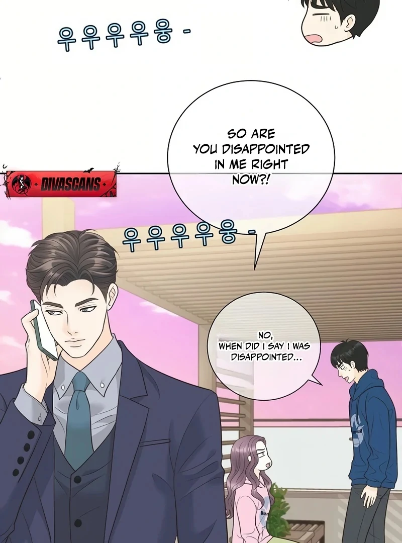 Read I Became a Fake Family With My Boss EN Manga Online
