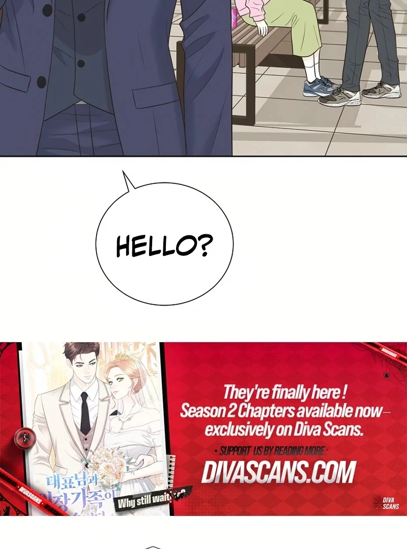 Read I Became a Fake Family With My Boss EN Manga Online