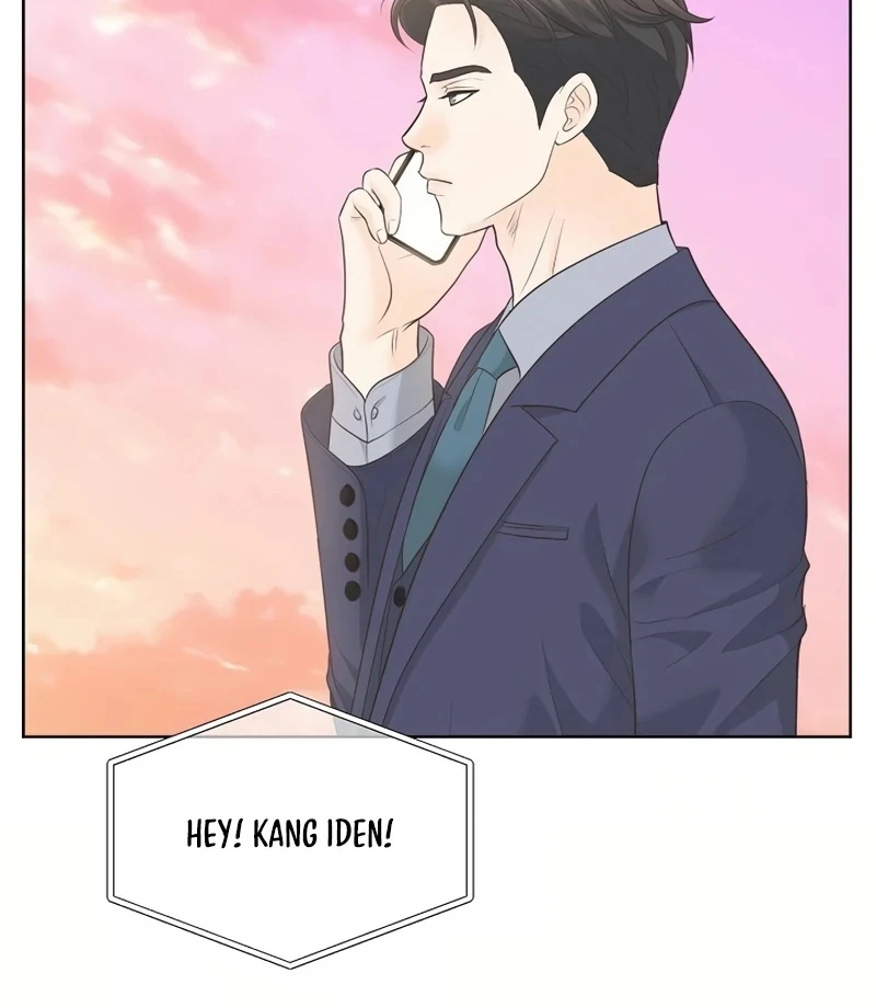 Read I Became a Fake Family With My Boss EN Manga Online