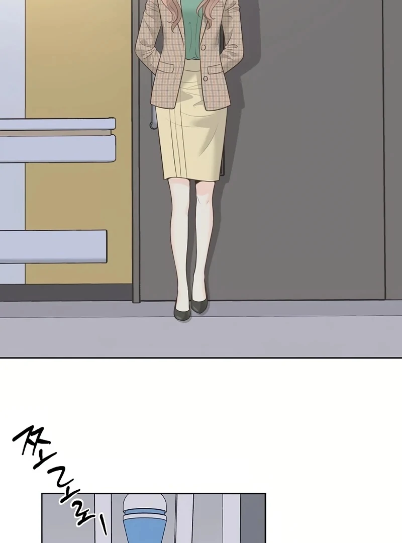 Read I Became a Fake Family With My Boss EN Manga Online