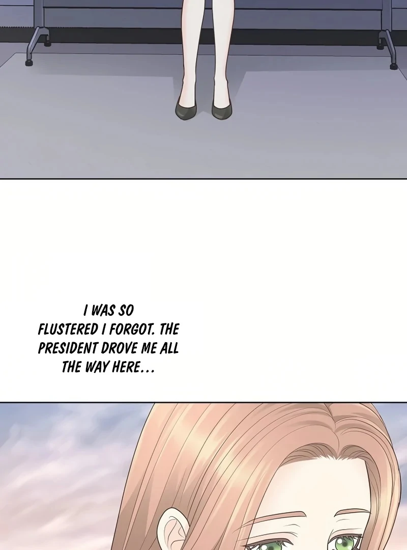 Read I Became a Fake Family With My Boss EN Manga Online