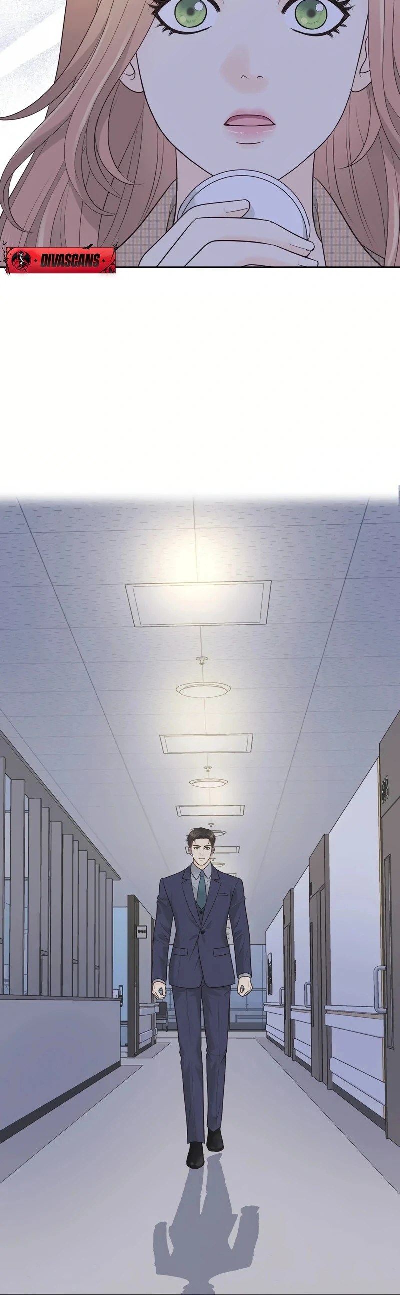 Read I Became a Fake Family With My Boss EN Manga Online