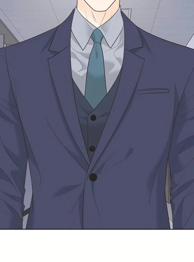 Read I Became a Fake Family With My Boss EN Manga Online