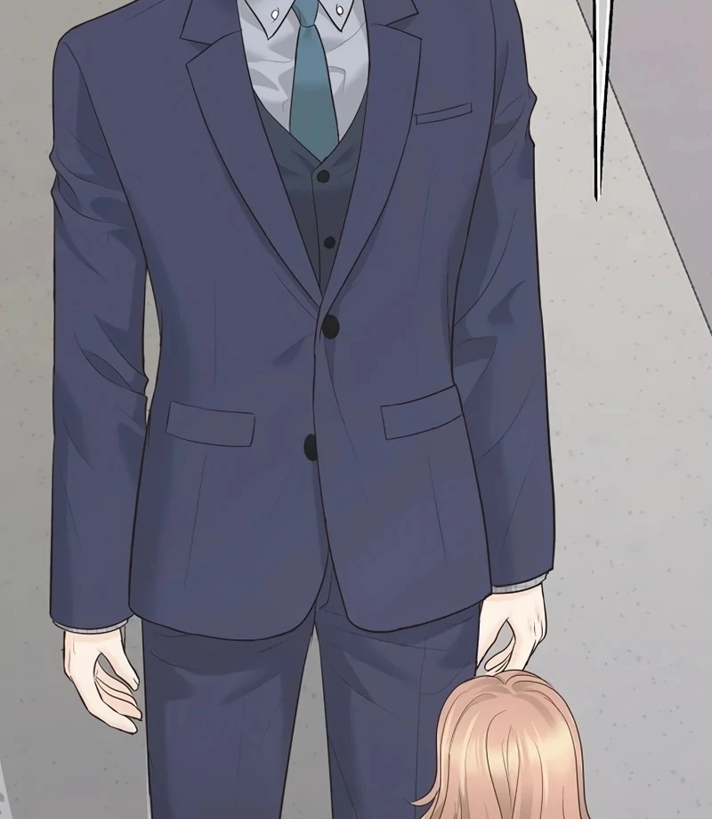 Read I Became a Fake Family With My Boss EN Manga Online