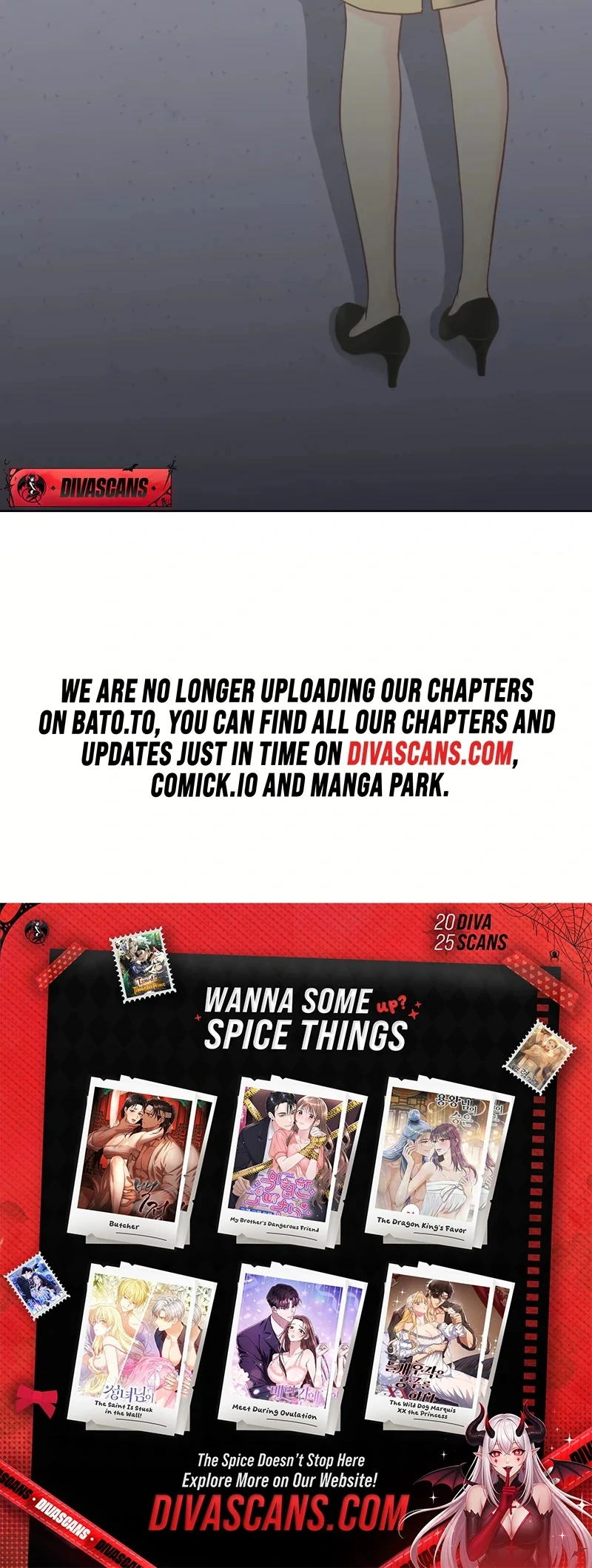 Read I Became a Fake Family With My Boss EN Manga Online