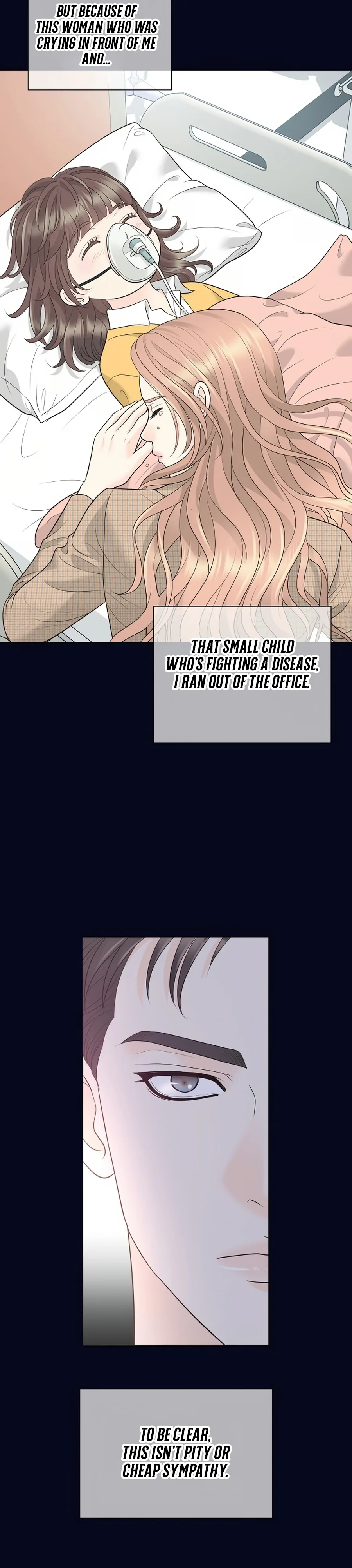 Read I Became a Fake Family With My Boss EN Manga Online