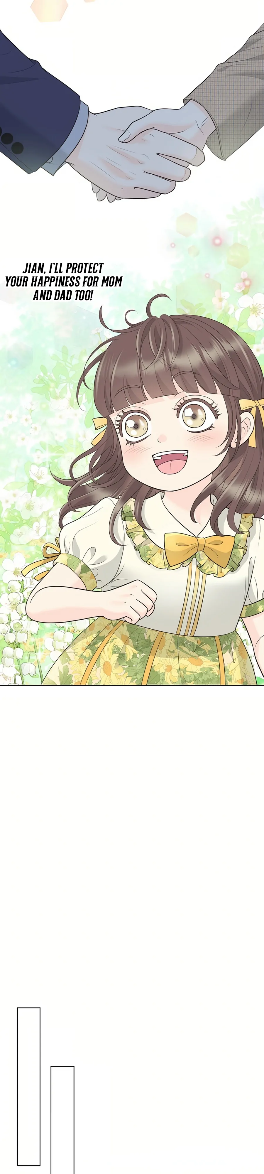Read I Became a Fake Family With My Boss EN Manga Online