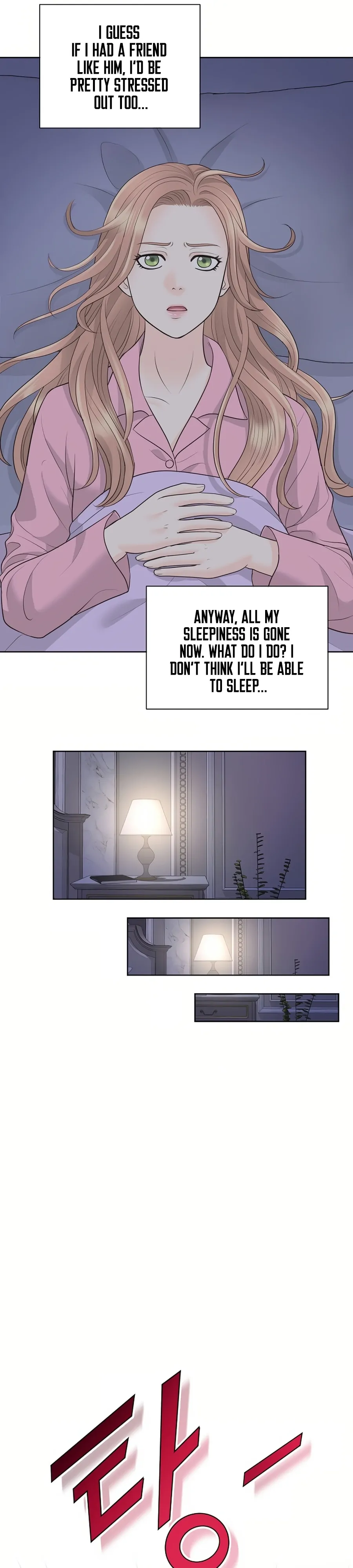 Read I Became a Fake Family With My Boss EN Manga Online