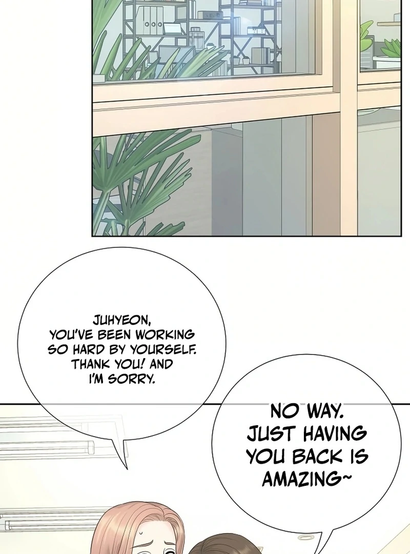 Read I Became a Fake Family With My Boss EN Manga Online