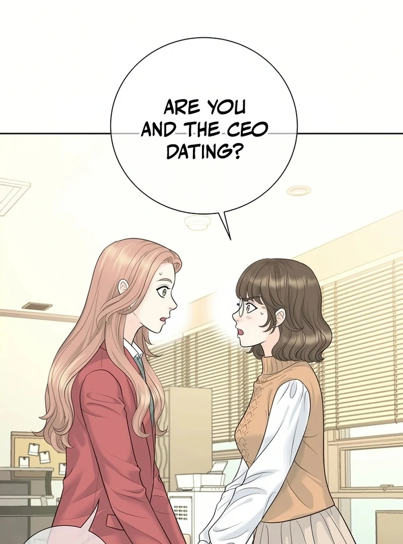 Read I Became a Fake Family With My Boss EN Manga Online